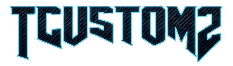 TCustomz logo
